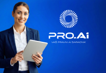 Inovacija za brži rad i bolji učinak: “PRO-AI pravni saradnik“